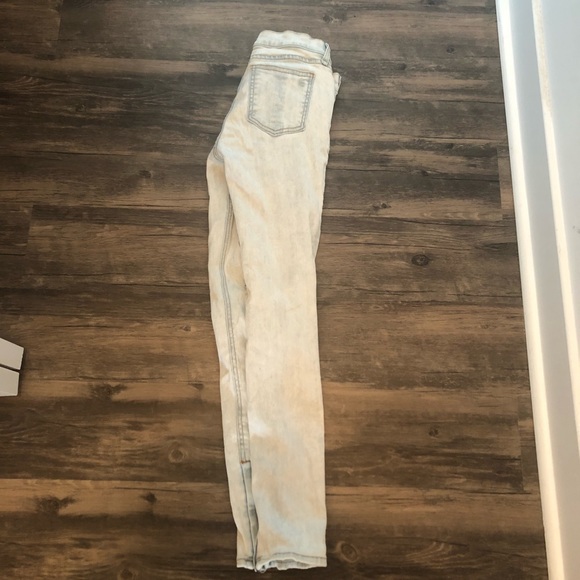 Rag & bone Denim - Picture 2 of 6